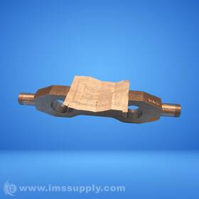 Daifuku 9h00046ca-1267-1 Metal Shaft Fnip