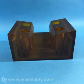 Daifuku Aky-1364 Machined Fixture Ky01287-406-1113 Usip