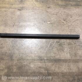Daifuku Is10201519 Gear Rack Teeth Usip