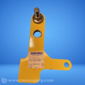 Daifuku Tx00086-404-1418-1 Lock Lever Usip