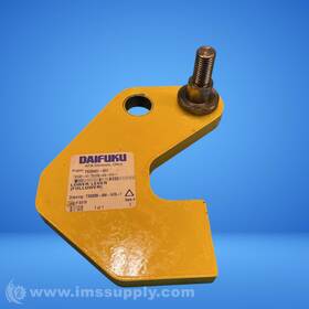 Daifuku Tx00086-404-1419-1 Lower Lever Usip