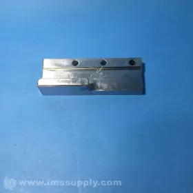 R50068b24 Daihen Machined Plate Hrc40 45 Material Cam Fnip