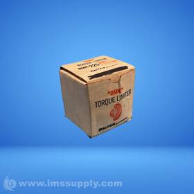 Dalton Gear Osdc225 Torque Limiter Fnob