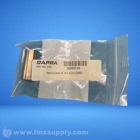 Dapra Corporation Tkf054a-a V1-v3 Core Fnob