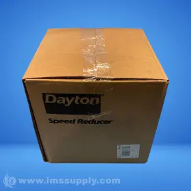 2z306 Dayton Speed Reducer Fnfp