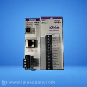 Rmc75e-aa1 Delta Computer Ethernet And Usb Monitor Port Fnfp