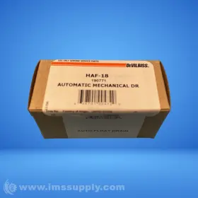 Haf-18 Devilbiss Automatic Drain Fnfp