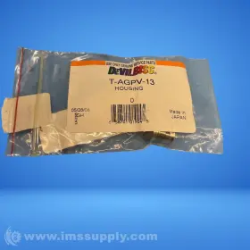 T-agpv-13 Devilbiss Housing Fnip