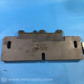 Diversified Precision Products Stn013054-rtp Machined Metal Component Usip