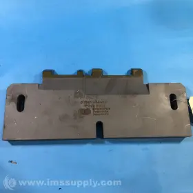 Stn013054-rtp Diversified Precision Products Machined Metal Component Usip
