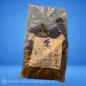 E&e Special Products Emlt2050fam E&e Bag Of 12 Metric Leveling Jacks Fnob