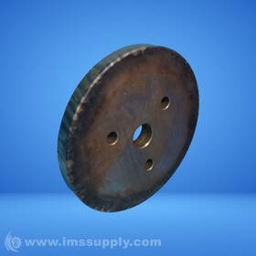 Eaton 2038642 Forklift Retainer 6 Inch X 1 Fnip