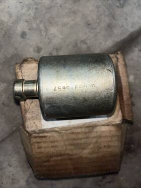Eaton Corporation 4599-fp009 Synflex Machine Female Pusher Usip