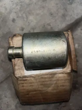 4599-fp009 Eaton Corporation Synflex Machine Female Pusher Usip