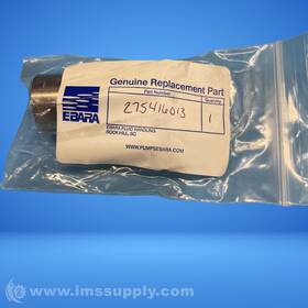 Ebara 275416013 Shaft Sleeve Fnfp