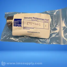 275416013 Ebara Shaft Sleeve Fnfp