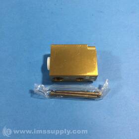 Efc Systems Inc. 19-1a12vws Solvent Block Assembly Fnip