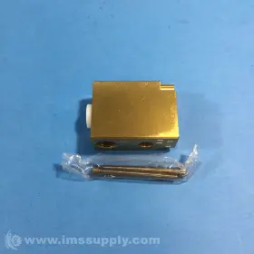 19-1a12vws Efc Systems Inc. Solvent Block Assembly Fnip
