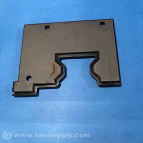 Eitec 01.074759 Industrial Plate Usip