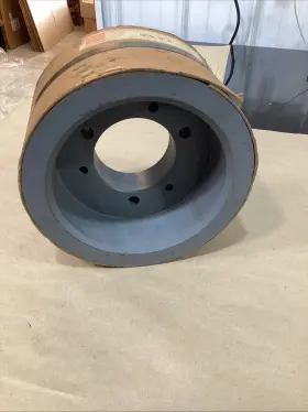 5c9.0 Electron E Fixed Pitch Sheave