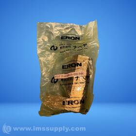 Eron Eum429-008 Iron Angle Machine Clamp Fnip