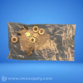 Exotic Automation And Supply 09190017 3/8 Inch Cap Bag Of 50 9408