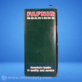 Fafnir Bearing Pb-3/4 Fnfp