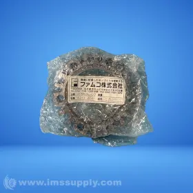 421j-3031 Famco Co Rotor Housing Fnob