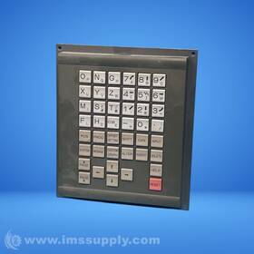 Fanuc A02b-0120-c121/ma Mdi Unit Usip