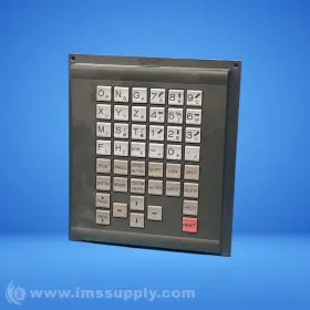 A02b-0120-c121 Fanuc A02b-0120-c121/ma Mdi Unit Usip
