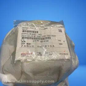 A290-7331-v324 Fanuc Shaft Fnip