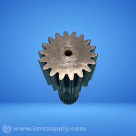 Fanuc E0-3150-090-003 Pinion Shaft Fnip