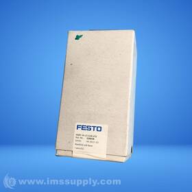 Festo Vabv-s4-2s-g12-t2 Manifold Sub-base Fnfp