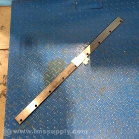 Fibro Lapple Technology 0.651.03320 50 X .2 1000 Steel Bar Fnip
