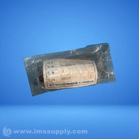 Fuji Fs-2006l-s Soft Shock Absorber Fnip