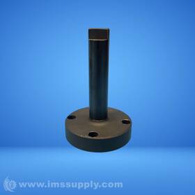 Fuji Seiko Mm-138 Shaft Assembly Fnip