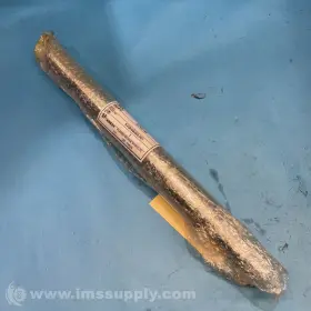 33702140 Fujiseiki Machine Works Metal Shaft Fnob