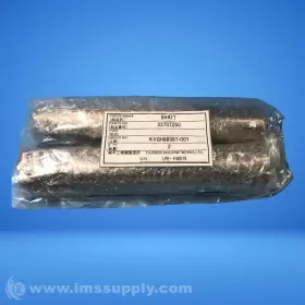 33707250 Fujiseiki Machine Works Bag Of 2 Steel Shafts Fnob