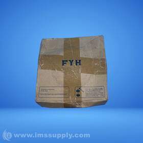 Fyh Inc. Ucfc2113l3e3 Inc. Round Flanged Unit Fnob
