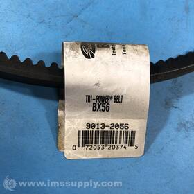 Gates Bx56 Tri-power V-belt Fnfp