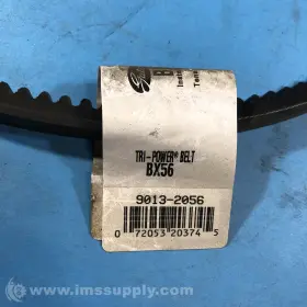 Bx56 Gates Tri-power V-belt Fnfp