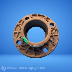 Gf Signet 2plw6 Fpt Flange 7 Inch X 2 Fnip