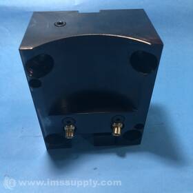 Global Cnc Nl3000-8311 1 Inch Sq Ext Od Turning Static Tool Block Fnip