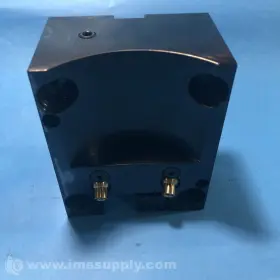 Nl3000-8311 Global Cnc 1 Inch Sq Ext Od Turning Static Tool Block Fnip