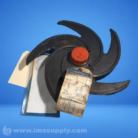 R100-538-1013 Goulds Pump Impeller 0689