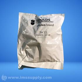 Goulds Water Technology 3k71 Guide Vane Diffuser Fnfp