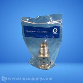 Graco 195923 Precisionswirl Orbital Dispenser Housing Fnfp