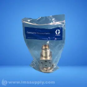 195923 Graco Precisionswirl Orbital Dispenser Housing Fnfp