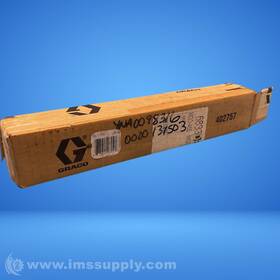 Graco 2119231 Machined Displacement Rod Fnob