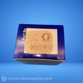Graco 617659 Applicator Ball Seat Fnob